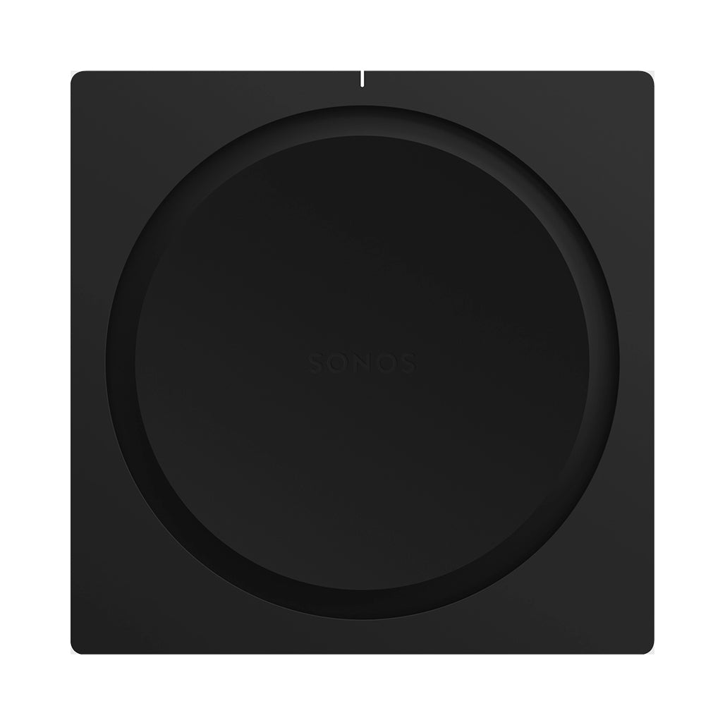 A Photo Of Sonos Amp - Powerful Wireless Amplifier