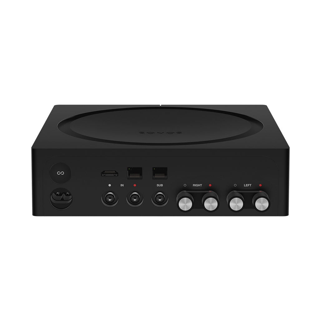 A Photo Of Sonos Amp - Powerful Wireless Amplifier