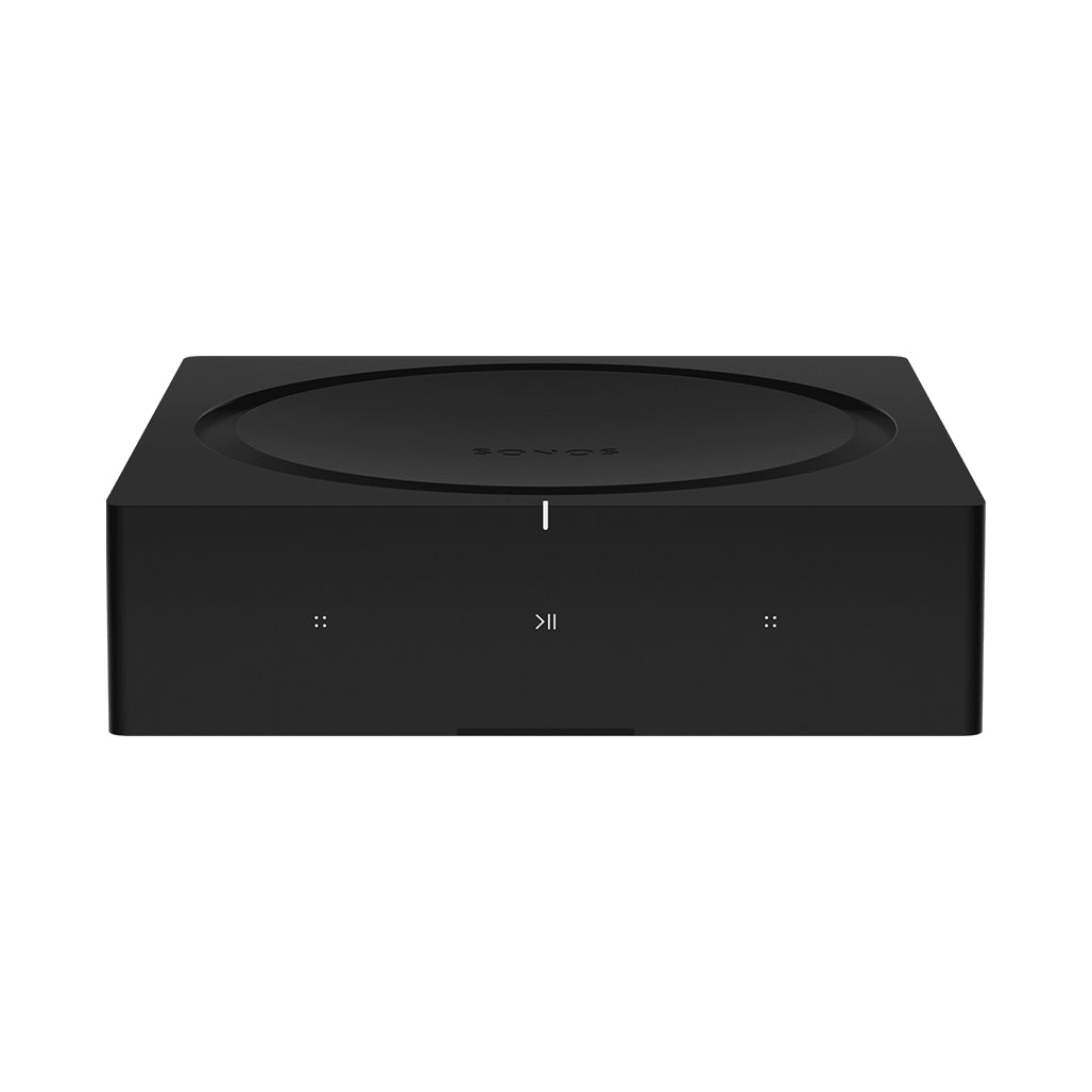 A Photo Of Sonos Amp - Powerful Wireless Amplifier