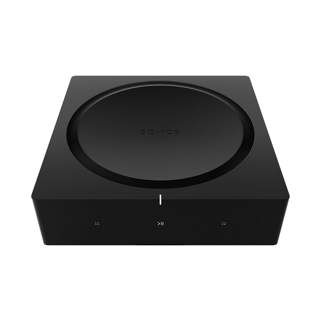 A Photo Of Sonos Amp - Powerful Wireless Amplifier