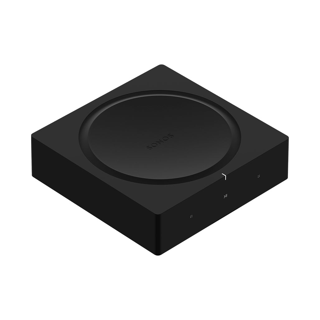 A Photo Of Sonos Amp - Powerful Wireless Amplifier