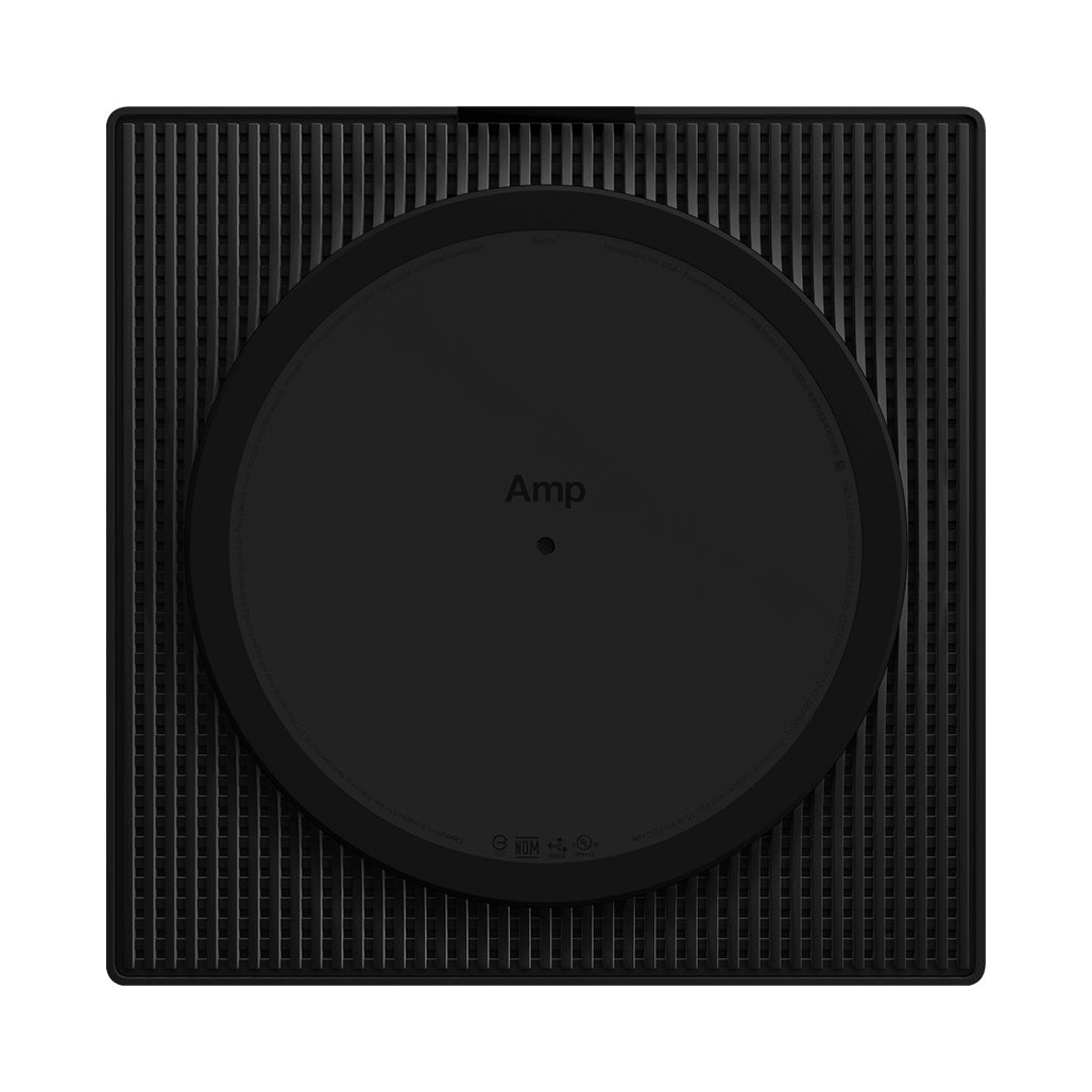 A Photo Of Sonos Amp - Powerful Wireless Amplifier