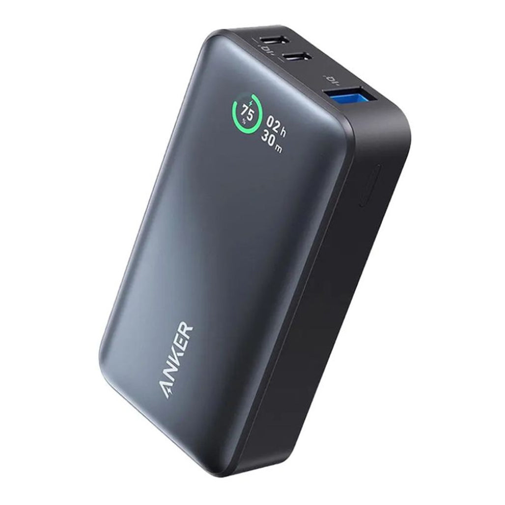 A Photo Of Anker 533 PowerCore 30W - Power Bank