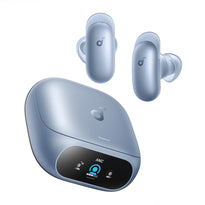 Anker Liberty 5 Pro - Noise Cancelling Wireless Earbuds