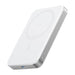 A Small Photo Of Anker MagGo Ultra-Slim 10000mAh Qi2 Certified 15W Power Bank - Wireless Charging for iPhone and More's Color Variant