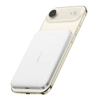 Anker Nano Power Bank (5K, MagGo, Slim) - A1665