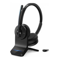 Anker PowerConf H700 AI-Powered Wireless Bluetooth Headset