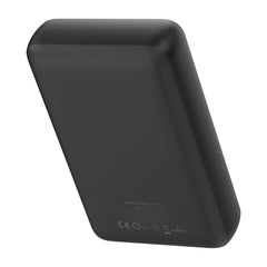 A Photo Of Anker PowerCore Select 10000mAh Portable Charger – Dual USB Power Bank for iPhone, Samsung & More, Compact & High-Speed Charging, Black