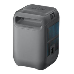 A Photo Of Anker SOLIX C300 Portable Power Station - 288Wh | 300W | Fast Charging & Solar Compatible