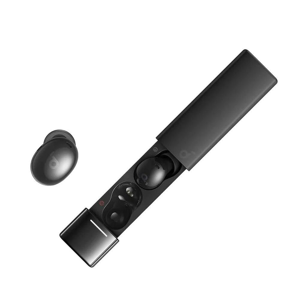 A Photo Of Anker Soundcore A30i Noise Cancelling Wireless Earbuds