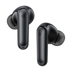 A Photo Of Anker Soundcore P41i Wireless Earbuds with Built-In Phone Charging Case