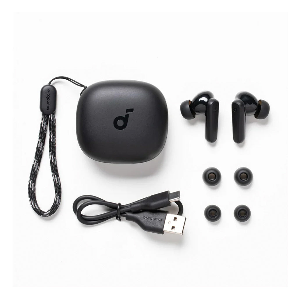 A Photo Of Anker Soundcore R50i Wireless Earbuds