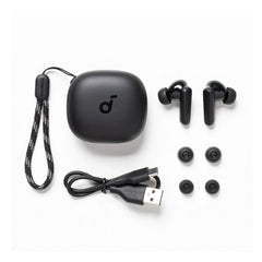 A Photo Of Anker Soundcore R50i Wireless Earbuds