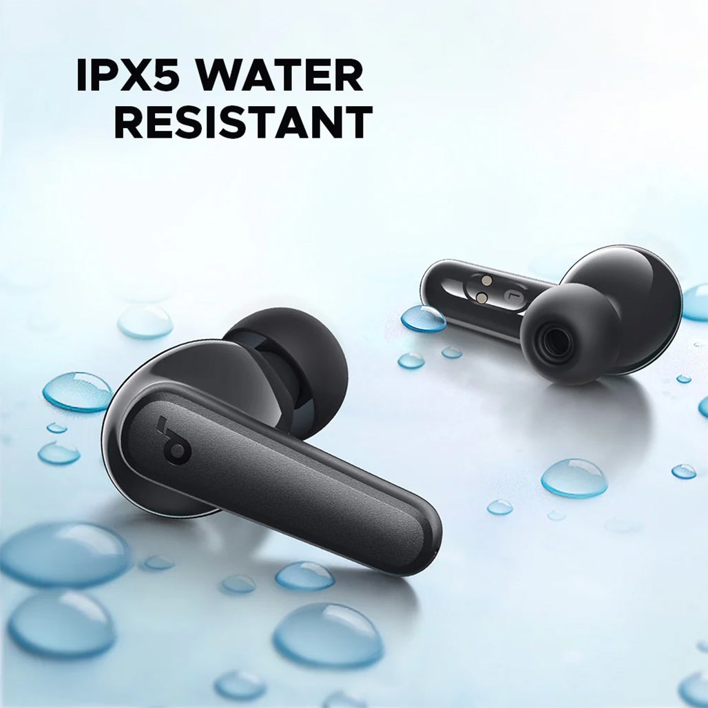 A Photo Of Anker Soundcore R50i Wireless Earbuds