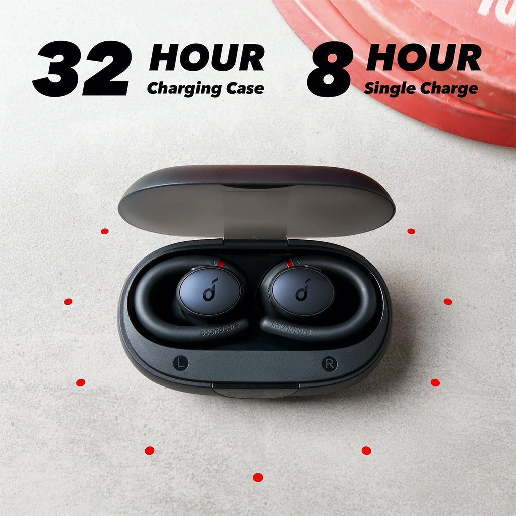 A Photo Of Anker Soundcore Sport X10 - True Wireless Workout Earbuds