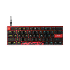 A Photo Of SteelSeries Apex 9 Mini FaZe Clan Edition