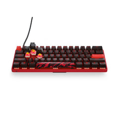 A Photo Of SteelSeries Apex 9 Mini FaZe Clan Edition