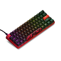 A Photo Of SteelSeries Apex 9 Mini FaZe Clan Edition