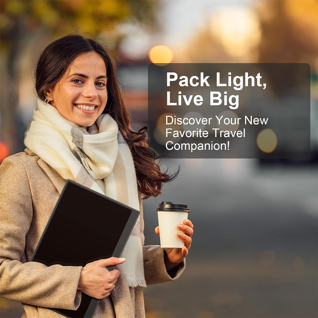 A Photo Of Apildella 15.6