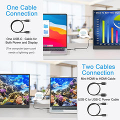 A Photo Of Apildella 15.6