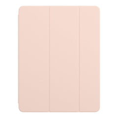 A Photo Of Apple Smart Folio for iPad Pro 12.9-inch (4th gen) - Pink Sand