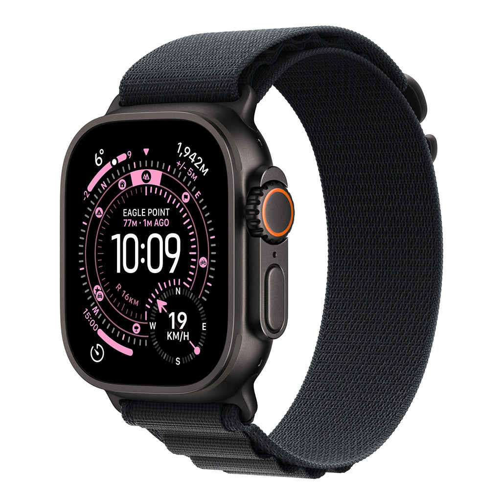A Photo Of Apple 49mm Alpine Loop Small for Apple Watch Ultra