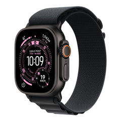 A Photo Of Apple 49mm Alpine Loop Small for Apple Watch Ultra