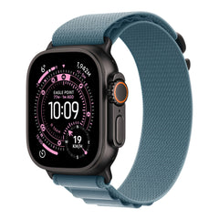 A Photo Of Apple 49mm Alpine Loop Small for Apple Watch Ultra