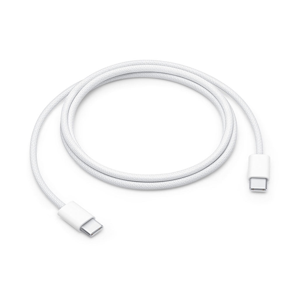 A Photo Of Apple 60W USB-C Charge Cable (1 m)