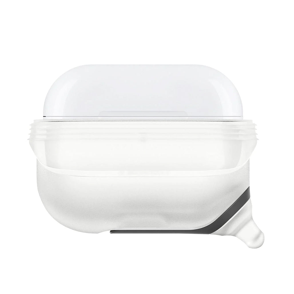 A Photo Of Spigen Slim Armor IP Case for Apple AirPods Pro (2nd Gen/1st Gen)