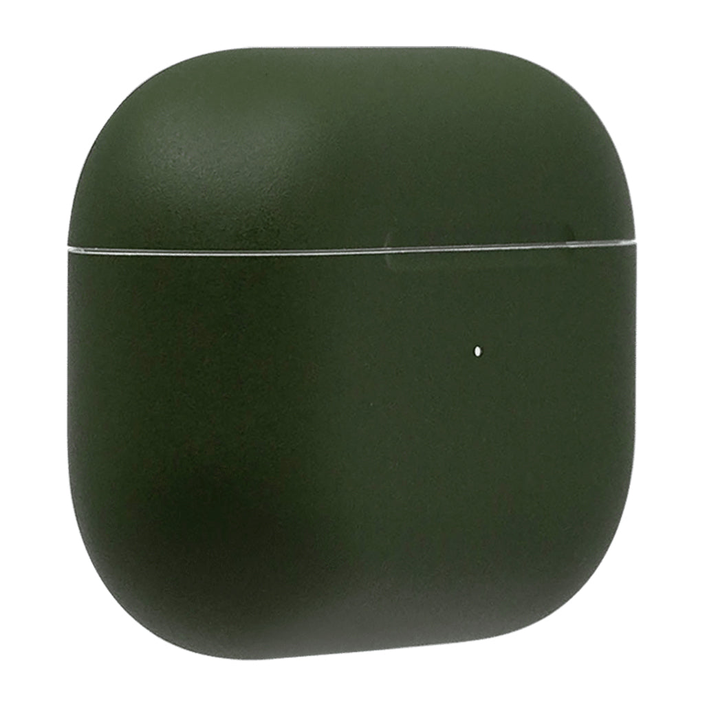 A Photo Of Switch Apple AirPods Pro Gen 2 Matte Army Green