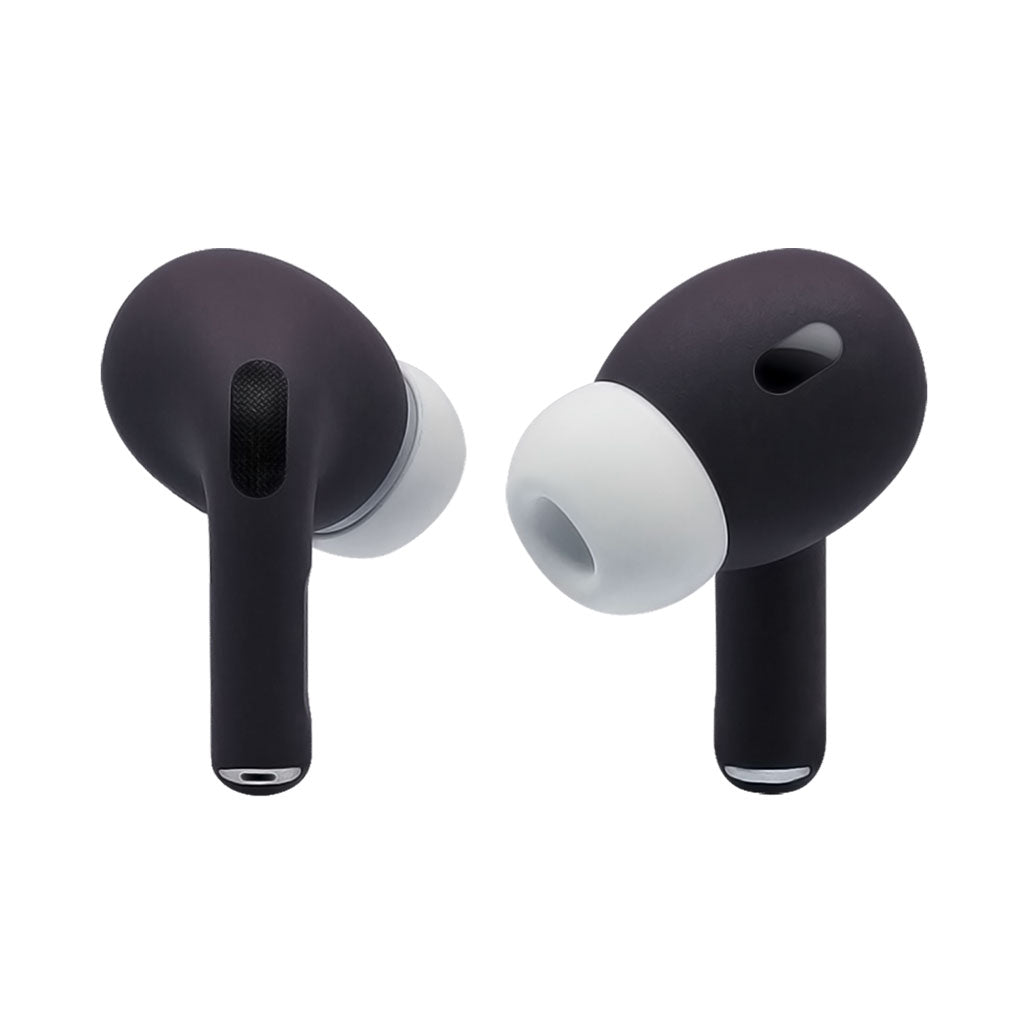 A Photo Of Switch Apple AirPods Pro Gen 2 Matte Deep Purple