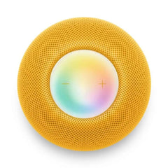 A Photo Of Apple HomePod mini – Compact Smart Speaker with 360º Sound