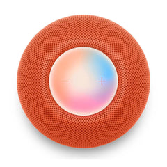 A Photo Of Apple HomePod mini – Compact Smart Speaker with 360º Sound