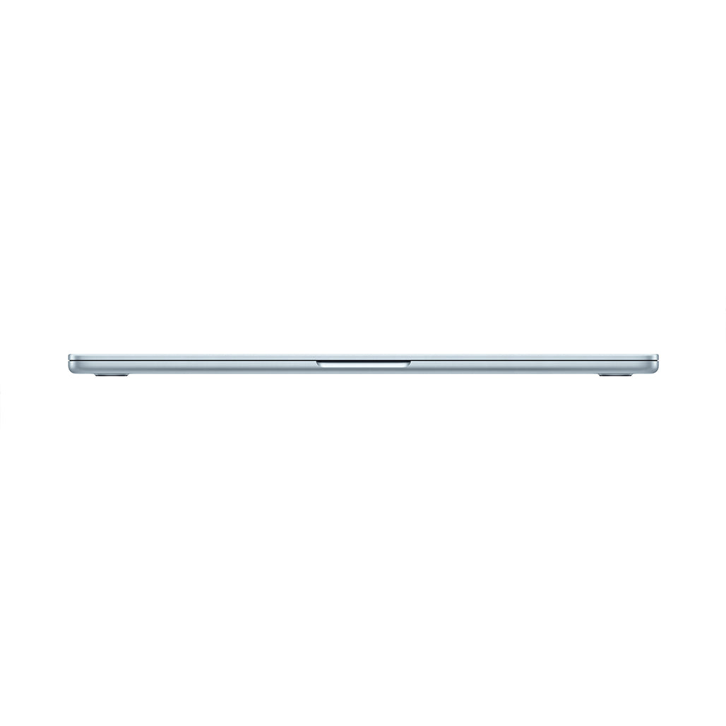 A Photo Of Apple MacBook Air - 15