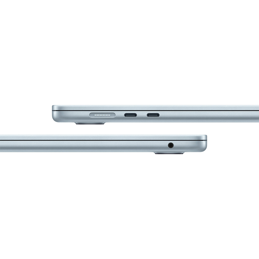 A Photo Of Apple MacBook Air - 15