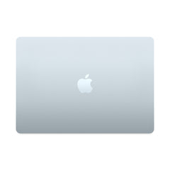 A Photo Of Apple MacBook Air - 15