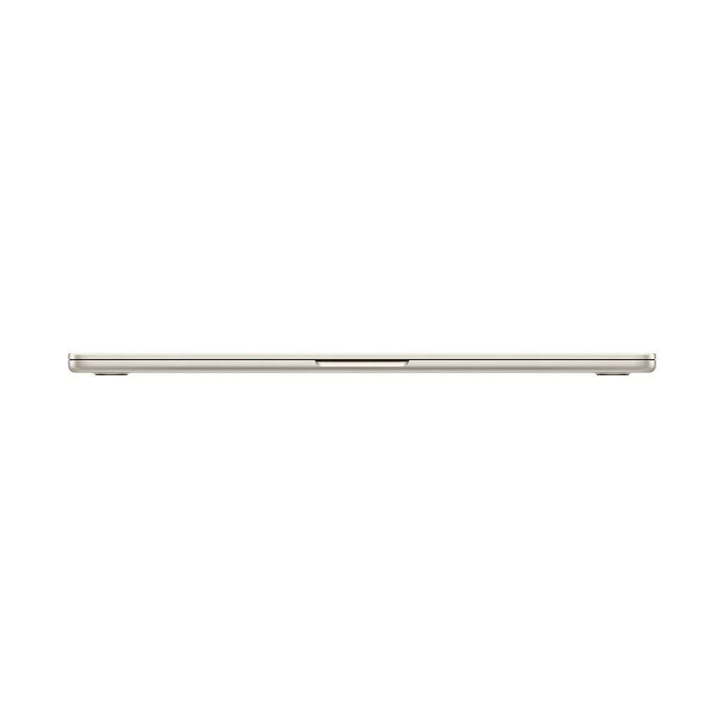A Photo Of Apple MacBook Air - 15