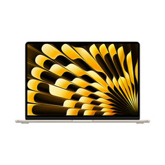 A Photo Of Apple MacBook Air - 15