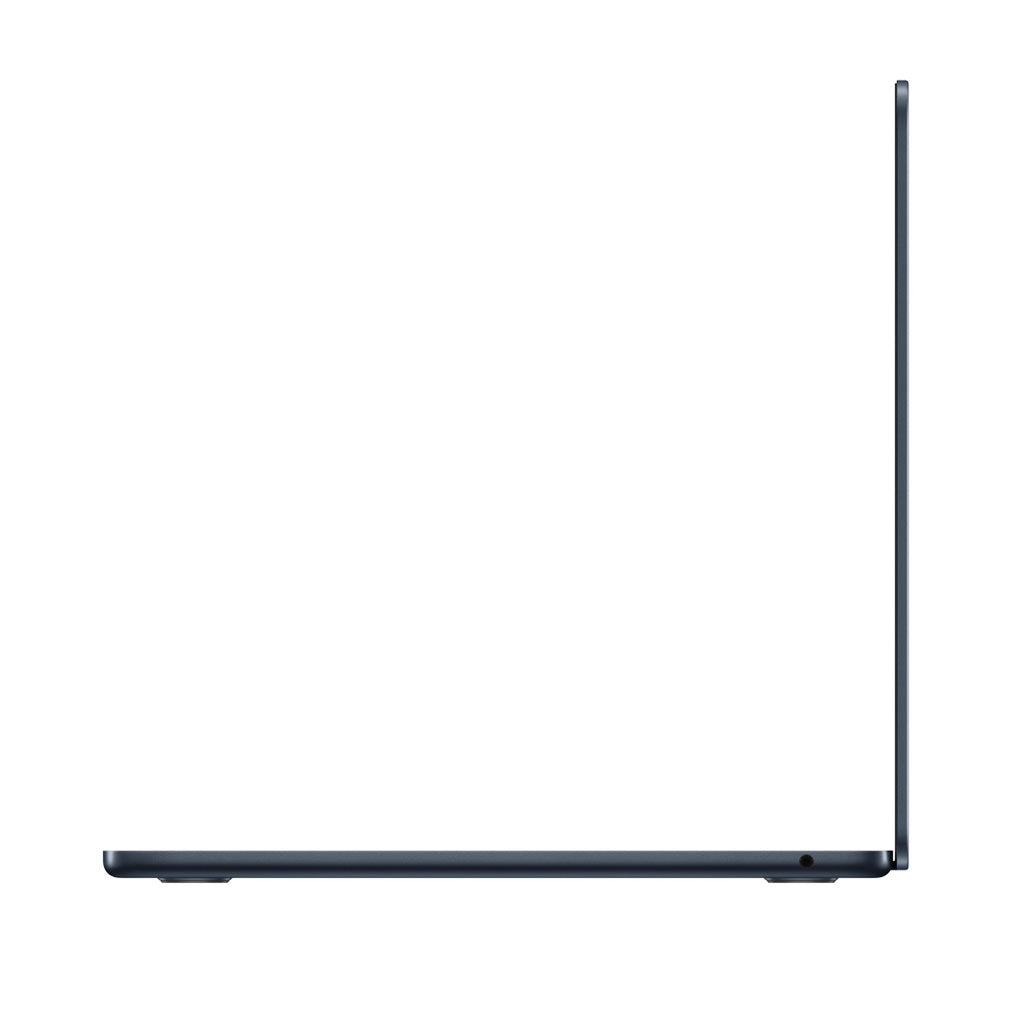 A Photo Of Apple MacBook Air MC8K4LL/A - 13.6