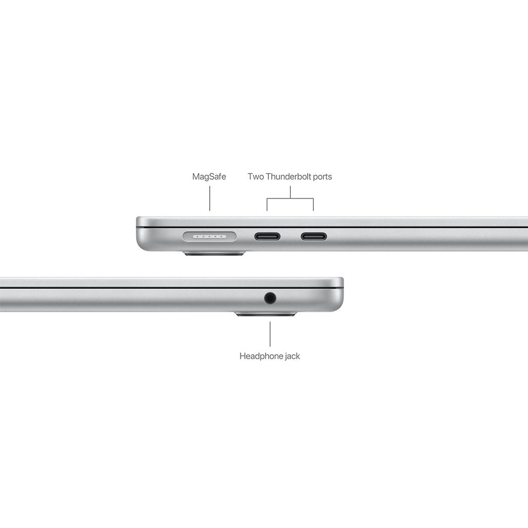 A Photo Of Apple MacBook Air MXCT3LL/A - 13.6
