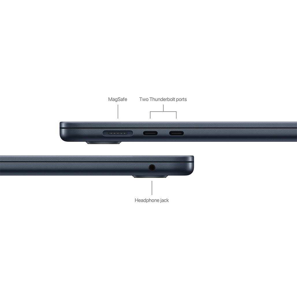 A Photo Of Apple MacBook Air Z1GG000TK - 15.3