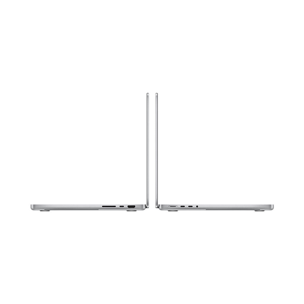 A Photo Of Apple MacBook Pro Z1AY001PQ M3 Pro Chip - 14