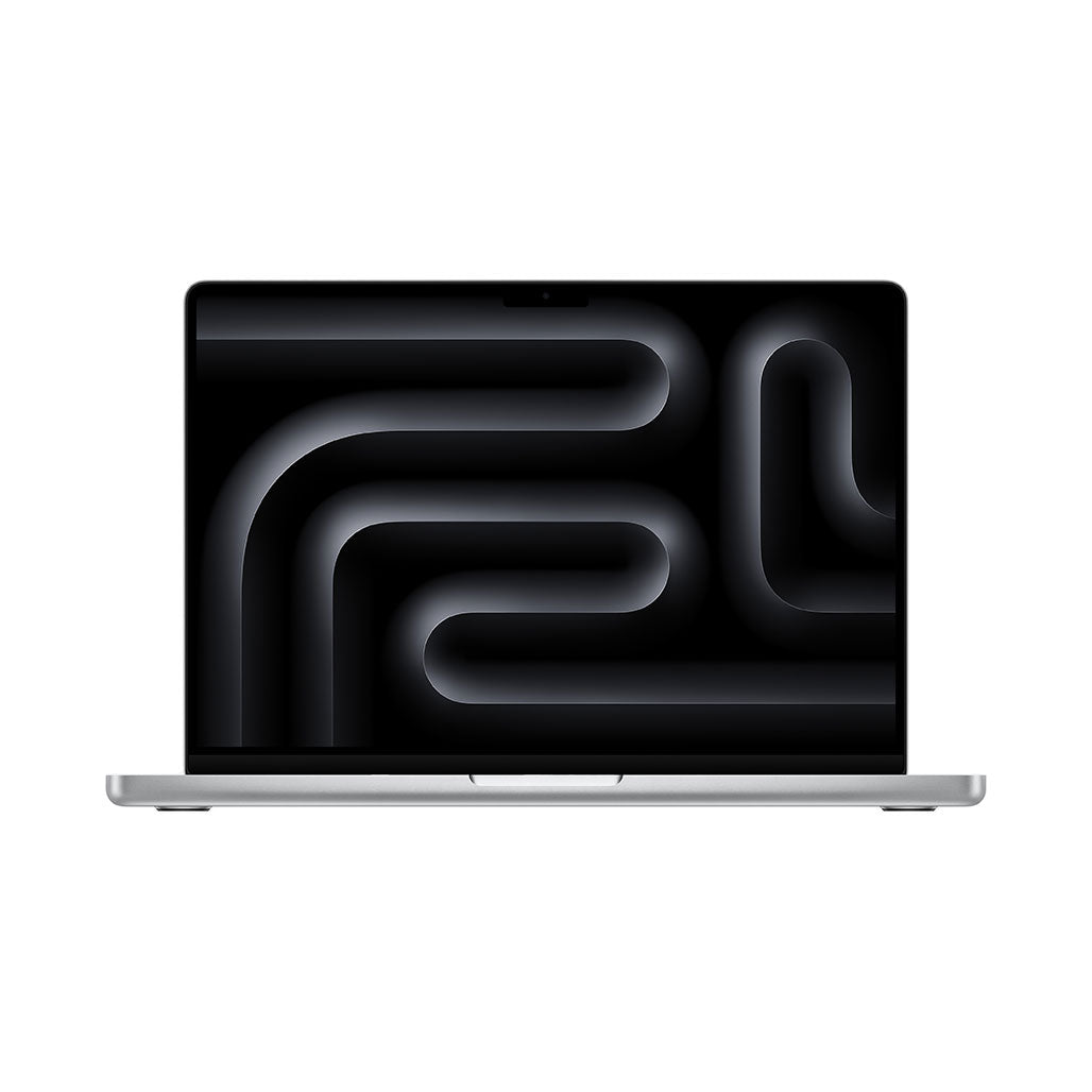 A Photo Of Apple MacBook Pro Z1AY001PQ M3 Pro Chip - 14