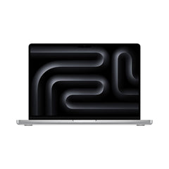 A Photo Of Apple MacBook Pro Z1AY001PQ M3 Pro Chip - 14