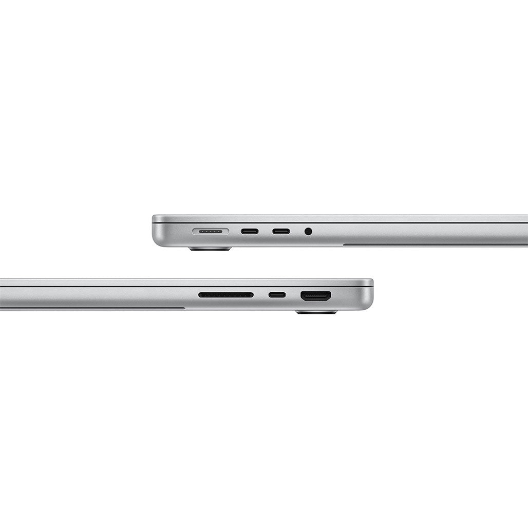 A Photo Of Apple MacBook Pro Z1AY001PQ M3 Pro Chip - 14