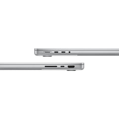 A Photo Of Apple MacBook Pro Z1AY001PQ M3 Pro Chip - 14