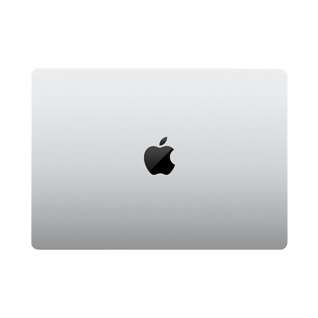 A Photo Of Apple MacBook Pro Z1AY001PQ M3 Pro Chip - 14