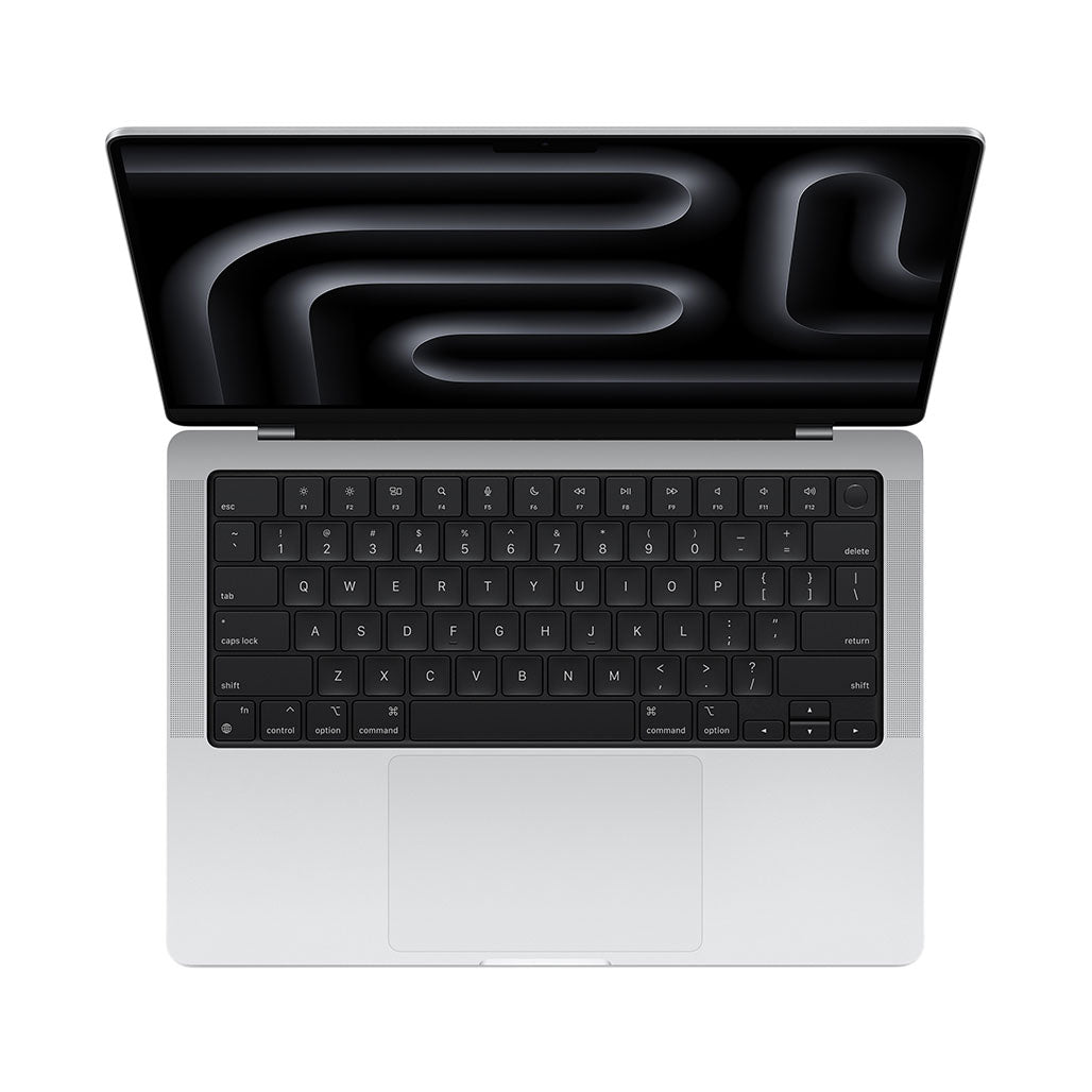 A Photo Of Apple MacBook Pro Z1AY001PQ M3 Pro Chip - 14