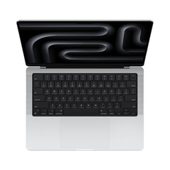 A Photo Of Apple MacBook Pro Z1AY001PQ M3 Pro Chip - 14